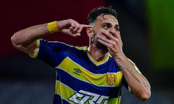Efkan Bekiroğlu Göztepe’ye geliyor!