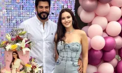 Fahriye Evcen'in yıldızı nasıl parladı? Büyük tesadüf
