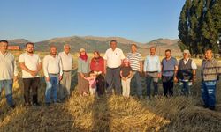 CHP’li Gürer: Çiftçi üretimden kazanamıyor