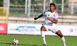 Avrupa maçı öncesi Beşiktaş’ta şok sakatlık!