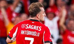 Kerem Aktürkoğlu sahaya çıkarsa Fenerbahçe yıkılabilir
