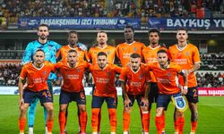 Başakşehir, Konferans Ligi'nde Viking'e konuk oluyor