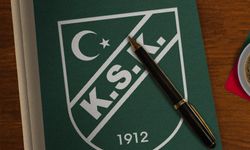 Yeşil-kırmızılılarda yabancı oyuncu arayışı başladı