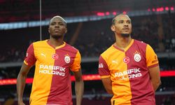 Galatasaray, transferlerle Süper Lig tarihine geçti