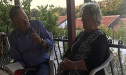 CHP’li Tacettin Bayır’ın acı kaybı!