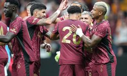 Galatasaray'da sezonun ilk sınavı Gaziantep FK karşısında