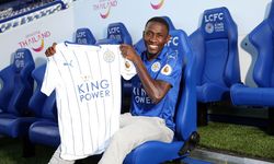Beşiktaş, Wilfred Ndidi Transferinde Mutlu Sona Ulaştı