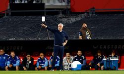 Jose Mourinho’dan tur değerlendirmesi