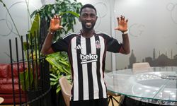 Beşiktaş’ın yeni transferi Wilfred Ndidi İstanbul’a geldi