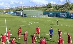 Trabzonspor, Papara Park’ta Kocaelispor’u bekliyor