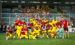 Göztepe’den Süper Lig’e Farklı Başlangıç
