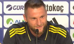 Milan Skriniar’dan Feyenoord maçı öncesi açıklama