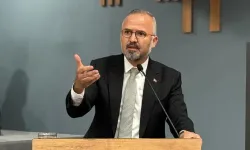 Yıldız’dan Tugay’a sert açıklama!