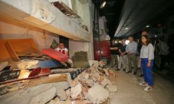 Karşıyaka’da deprem farkındalığı için etkinlikler
