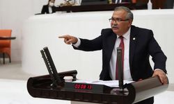 CHP'li Bülbül'den tuik'e sert tepki