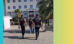Nazilli'de fetö üyesi tutuklandı
