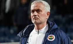 Fenerbahçe'nin Şampiyonlar Ligi 3. Eleme Kadrosu Açıklandı