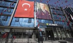 İYİ Parti’de İzmir il kongresi takvimi netleşiyor