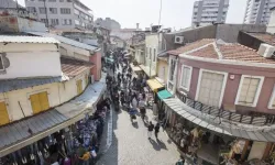 Kemeraltı esnafından Konak Belediyesi’nin zamlarına tepki!