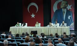 Konak temizlik hizmetlerinde filo yenilemesine gidiyor