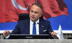 Murat Çalık hastane tetkiklerinin ardından cezaevine sevk edildi