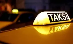 İzmir’de taksicilere müjde!