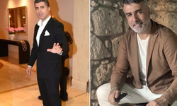 Özcan Deniz'den şok açıklama: "En çok en yakınımla sınandım"