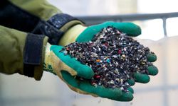 Plastik atıklar stratejik hammadde oldu