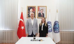 EÜ’lü Akademisyene “Yılın Yenilikçi Eczacısı” Ödülü