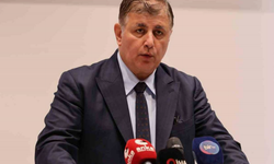 Başkan Tugay: Çeşme’de su kesintileri 2 saat azalıyor,