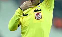 Süper Lig'de ilk haftanın hakemleri belli oldu