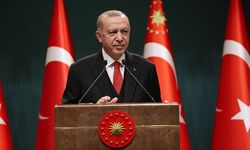 Erdoğan, Anafartalar Zaferi'nin 110. yılını kutladı