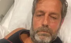 Ünlü şarkıcı Bora Gencer ölümden döndü!