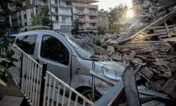 Balıkesir’de yıkılan bina soruşturmasında flaş gelişme!