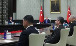 YAŞ kararıyla Genelkurmay Başkanı değişti!