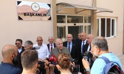 Özdağ’dan Öcalan Komisyonu’na tepki