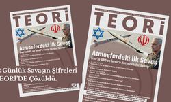12 Günlük Savaşın Şifreleri Teori’de Çözüldü