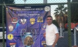 İzmir’de KırkınGücü Turnuvası Futbolseverlerle Buluştu