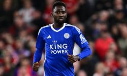 Beşiktaş, Wilfred Ndidi ile anlaşmaya vardı