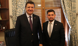 Bozdoğan dan Gazze'ye Destek Açiklaması