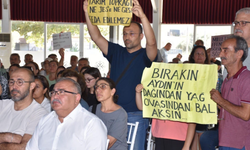 CHP'li Bülbül den Jes İsyanına Destek