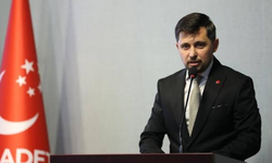 Bozdoğan saadet partisi'nden TÜİK  tepkisi