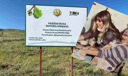 Sezen Aksu'dan büyük vefa örneği