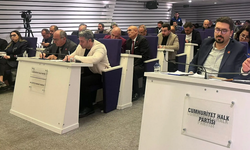 Buca Meclisi'nde Kesin Hesap Gerginliği
