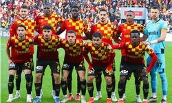 Göztepe’den iç sahada süper performans