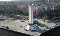 Duayen Gazeteci Okan Yüksel’in Adı Artık Karşıyaka’da Yaşayacak