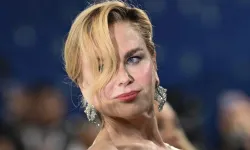 Nicole Kidman 2025 Met Gala’da Şaşırttı