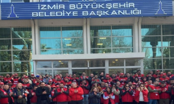 İzmir Büyükşehir’de 27 bin işçi yarın iş bırakıyor