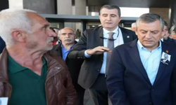 İstanbul Emniyetinden Özgür Özel'e saldıran kişiyle ilgili açıklama