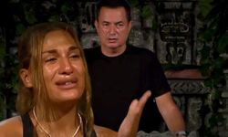 Survivor’da şok karar: Almeda yarışmadan diskalifiye edildi